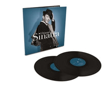 Frank Sinatra – Ultimate Sinatra | 0602547137029 | extra productbeeld