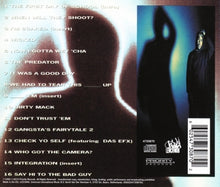 Ice Cube – Predator | 0602547308702 | extra productbeeld