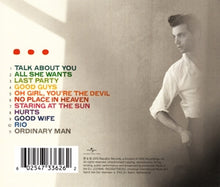 Mika – No Place In Heaven | 0602547336262 | extra productbeeld