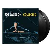 Jackson, Joe – Collected | 0602557107197 | extra productbeeld