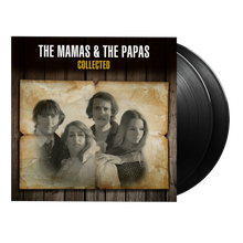 Mamas & the Papas – Collected | 0602557107265 | extra productbeeld