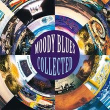Moody Blues – Collected | 0602557107326 | extra productbeeld