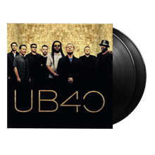 Ub40 – Collected | 0602557107425 | extra productbeeld