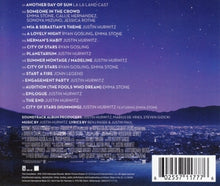 V/A – La La Land | 0602557117776 | extra productbeeld