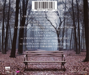 Offspring – Days Go By | 0602557218046 | extra productbeeld