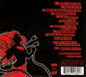 Offspring – Rise and Fall, Rage and Grace | 0602557218053 | extra productbeeld