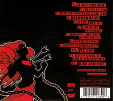 Offspring – Rise and Fall, Rage and Grace | 0602557218053 | extra productbeeld