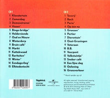 Drs. P – Retrouve | 0602557226997 | extra productbeeld