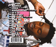 Playboi Carti – Playboi Carti | 0602557534351 | extra productbeeld
