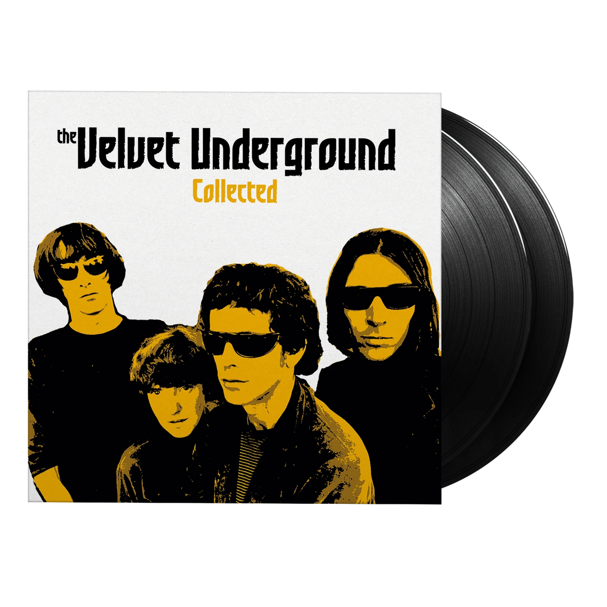 Velvet Underground – Collected | 0602557632125 | extra productbeeld