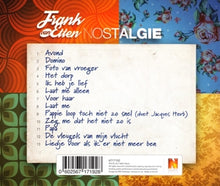 Etten, Frank Van – Nostalgie | 0602567171928 | extra productbeeld