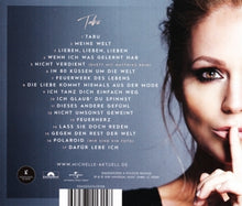 Michelle – Tabu | 0602567413158 | extra productbeeld