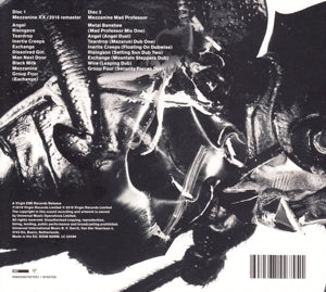 Massive Attack – Mezzanine | 0602567427551 | extra productbeeld