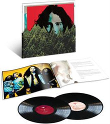 Cornell, Chris – Chris Cornell Anthology | 0602567714699 | extra productbeeld