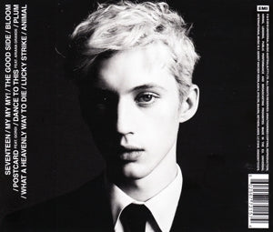 Sivan, Troye – Bloom | 0602567721574 | extra productbeeld
