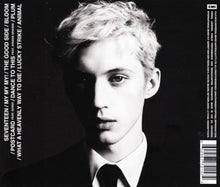 Sivan, Troye – Bloom | 0602567721574 | extra productbeeld