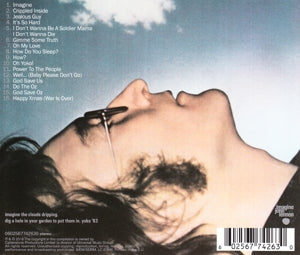 Lennon, John – Imagine | 0602567742630 | extra productbeeld