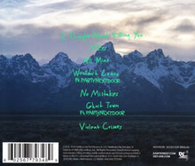 West, Kanye – Ye | 0602567793489 | extra productbeeld