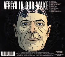 Atreyu – In Our Wake | 0602567821564 | extra productbeeld