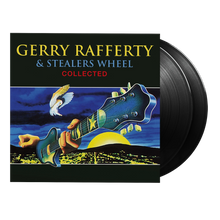 Gerry Rafferty, Stealers Wheel – Collected | 0602567893790 | extra productbeeld