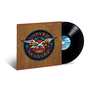Lynyrd Skynyrd – Skynyrd's Innyrds | 0602567900979 | extra productbeeld