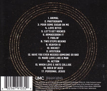 Def Leppard – The Story So Far: the Best of Def Leppard | 0602567910329 | extra productbeeld