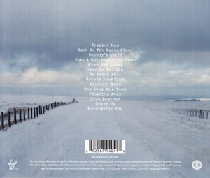 Knopfler, Mark – Down the Road Wherever | 0602567940418 | extra productbeeld