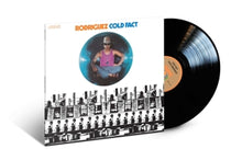 Rodriguez – Cold Fact | 0602577077371 | extra productbeeld