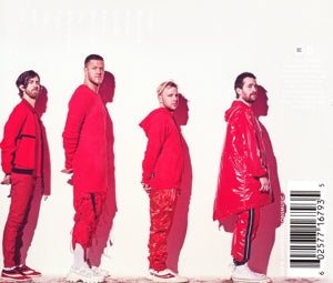 Imagine Dragons – Origins | 0602577167935 | extra productbeeld