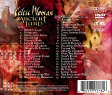 Celtic Woman – Ancient Land | 0602577187346 | extra productbeeld