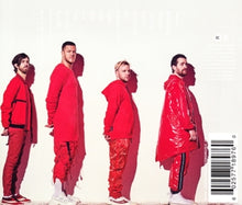 Imagine Dragons – Origins | 0602577189760 | extra productbeeld