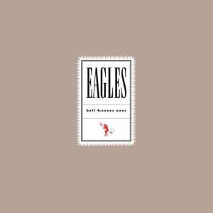 Eagles – Hell Freezes Over | 0602577189852 | extra productbeeld