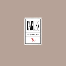 Eagles – Hell Freezes Over | 0602577189852 | extra productbeeld