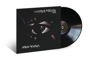 Steve Miller Band – Abracadabra | 0602577299193 | extra productbeeld