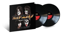 Kiss – Kissworld - the Best of Kiss | 0602577375125 | extra productbeeld