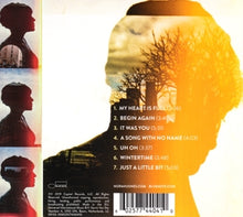 Jones, Norah – Begin Again | 0602577440410 | extra productbeeld