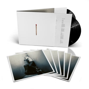 Rammstein – Rammstein | 0602577493942 | extra productbeeld