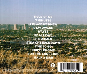 Lewis, Dean – A Place We Knew | 0602577509551 | extra productbeeld