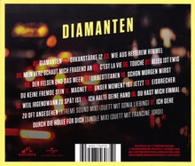 Brink, Bernhard – Diamanten | 0602577560750 | extra productbeeld