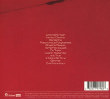 Tame Impala – The Slow Rush | 0602577579608 | extra productbeeld