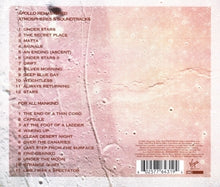 Eno, Brian – Apollo: Atmoshperes and Soundtracks | 0602577643194 | extra productbeeld