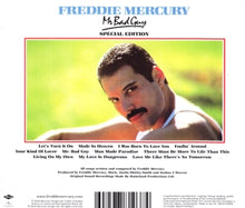 Freddie Mercury, Montserrat Caballe – Mr Bad Guy | 0602577810374 | extra productbeeld