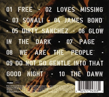 Pop, Iggy – Free | 0602577943331 | extra productbeeld