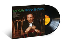 Frank Sinatra – My Way | 0602577959318 | extra productbeeld