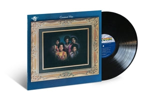 Jackson 5 & Johnny Feat. Michael Jackson – Greatest Hits | 0602577974632 | extra productbeeld