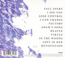 Pumarosa – Devastation | 0602577985171 | extra productbeeld