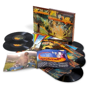 Flaming Lips – At War With the Mystics | 0603497802791 | extra productbeeld