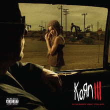 Korn – Korn Iii: Remember Who You Are | 0603497803644 | extra productbeeld