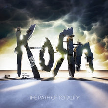 Korn – The Path of Totality | 0603497803651 | extra productbeeld