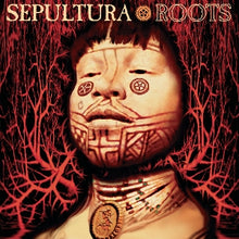 Sepultura – Roots | 0603497803781 | extra productbeeld